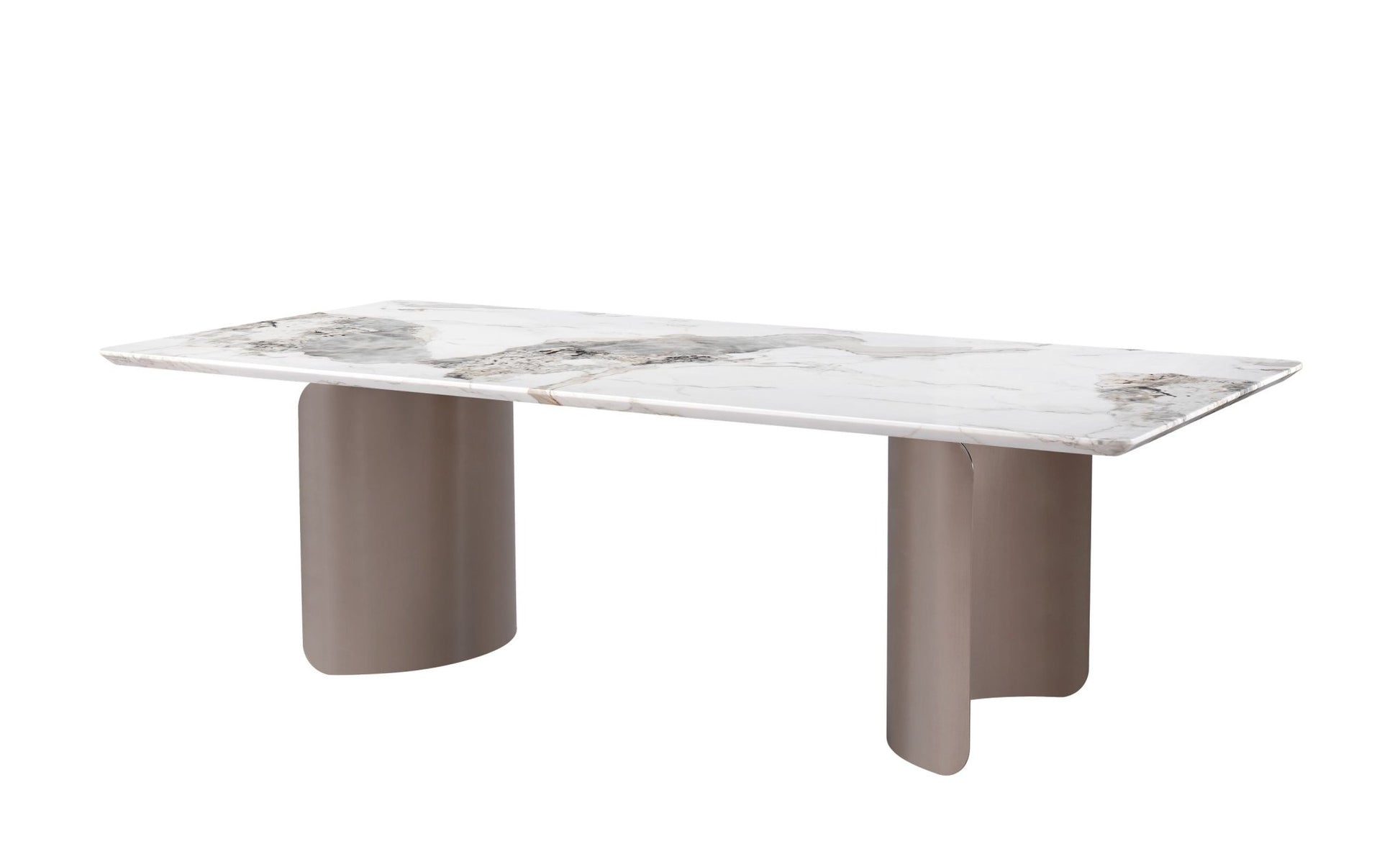 Nuvoro Dining Table 240 cm Dining Tables| AlRugaib Furniture