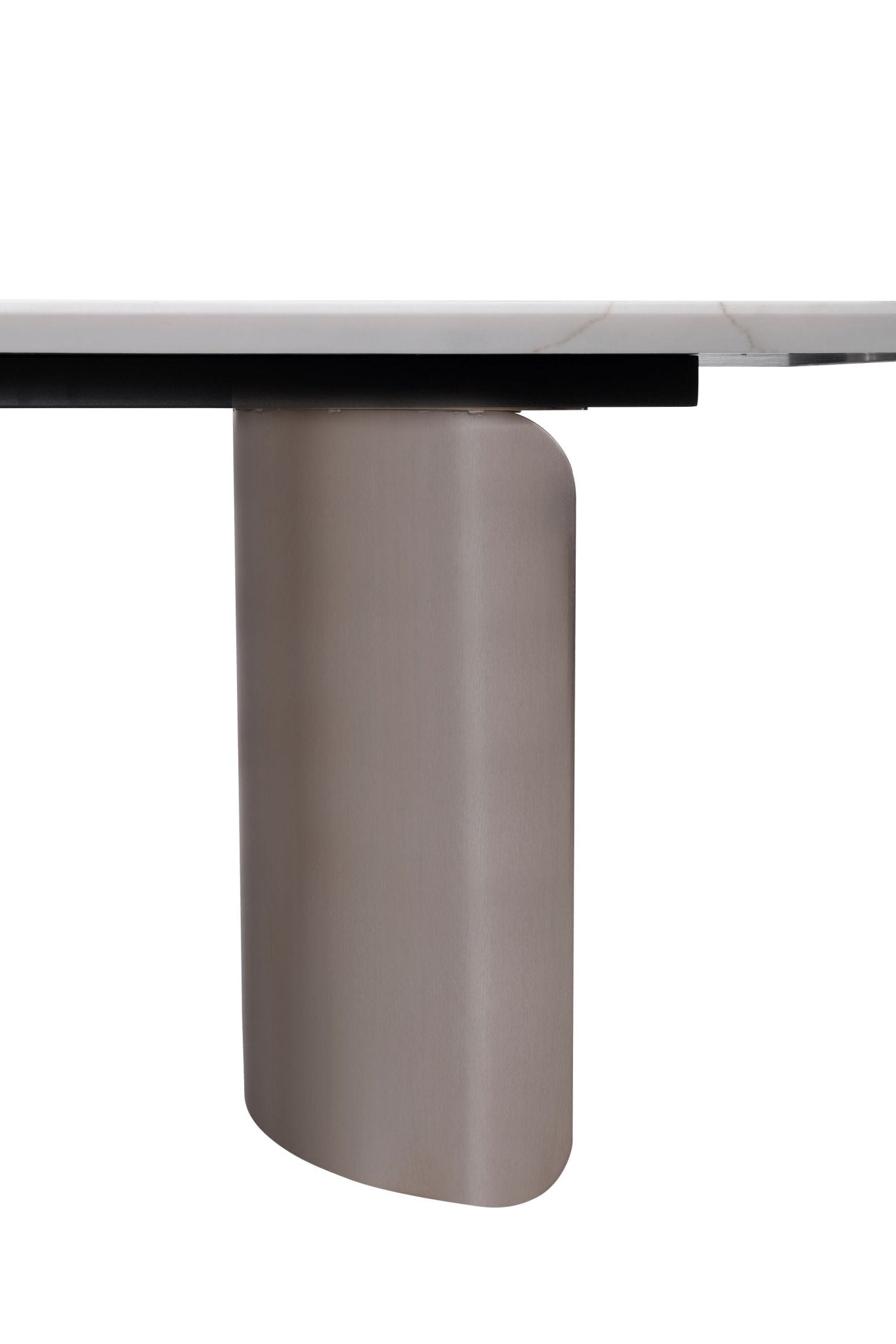 Nuvoro Dining Table 240 cm Dining Tables| AlRugaib Furniture