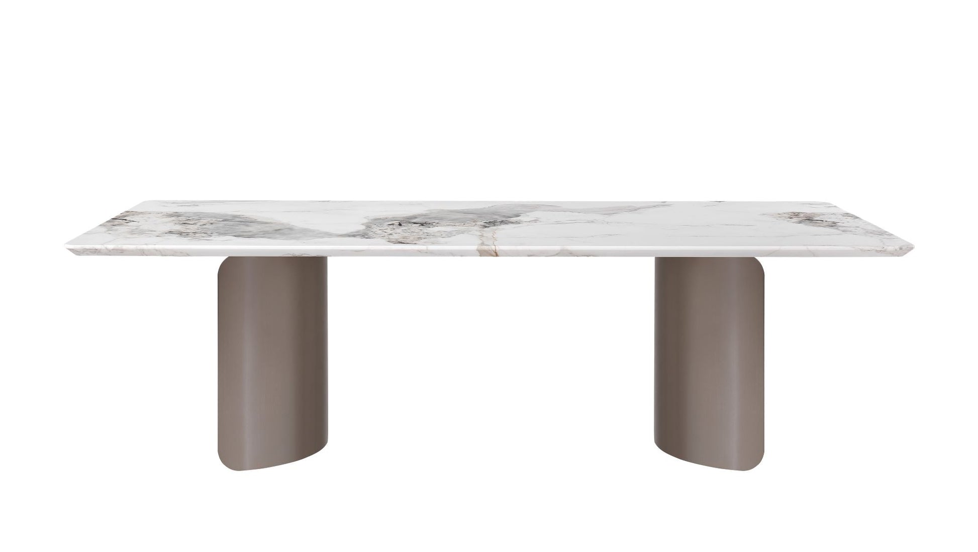 Nuvoro Dining Table 240 cm Dining Tables| AlRugaib Furniture