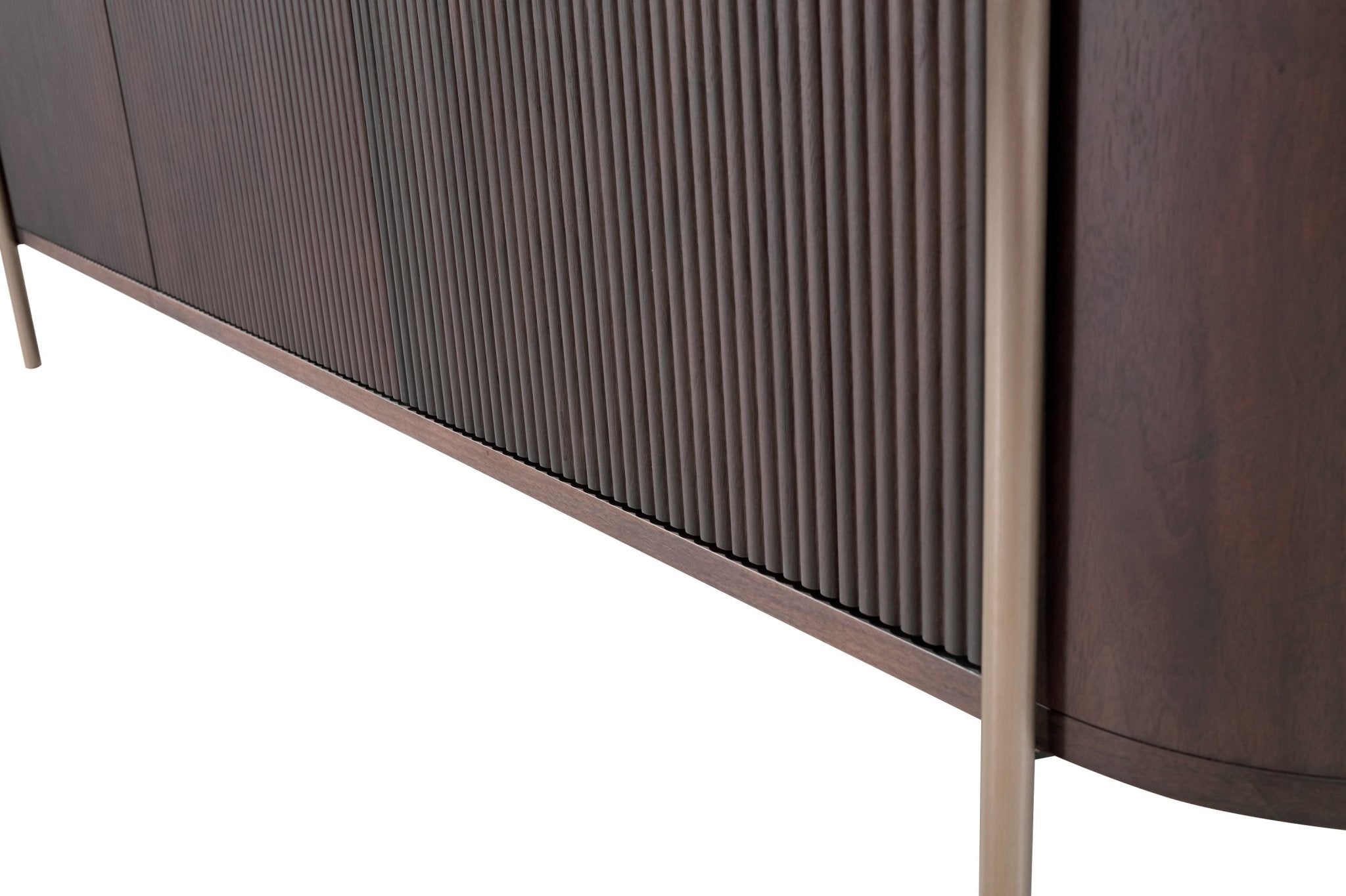 Nuvoro Station Sideboard Dining Tables| AlRugaib Furniture