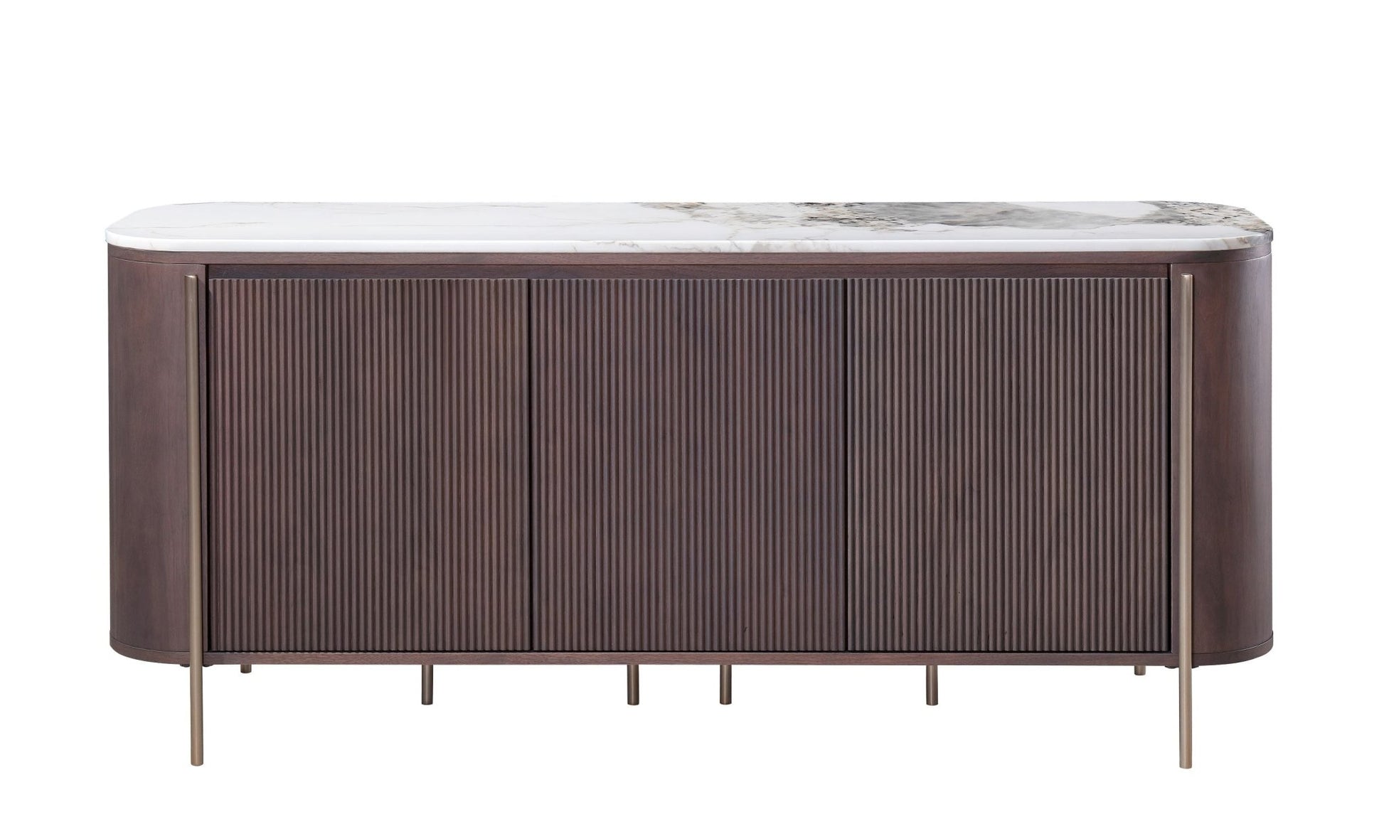 Nuvoro Station Sideboard Dining Tables| AlRugaib Furniture