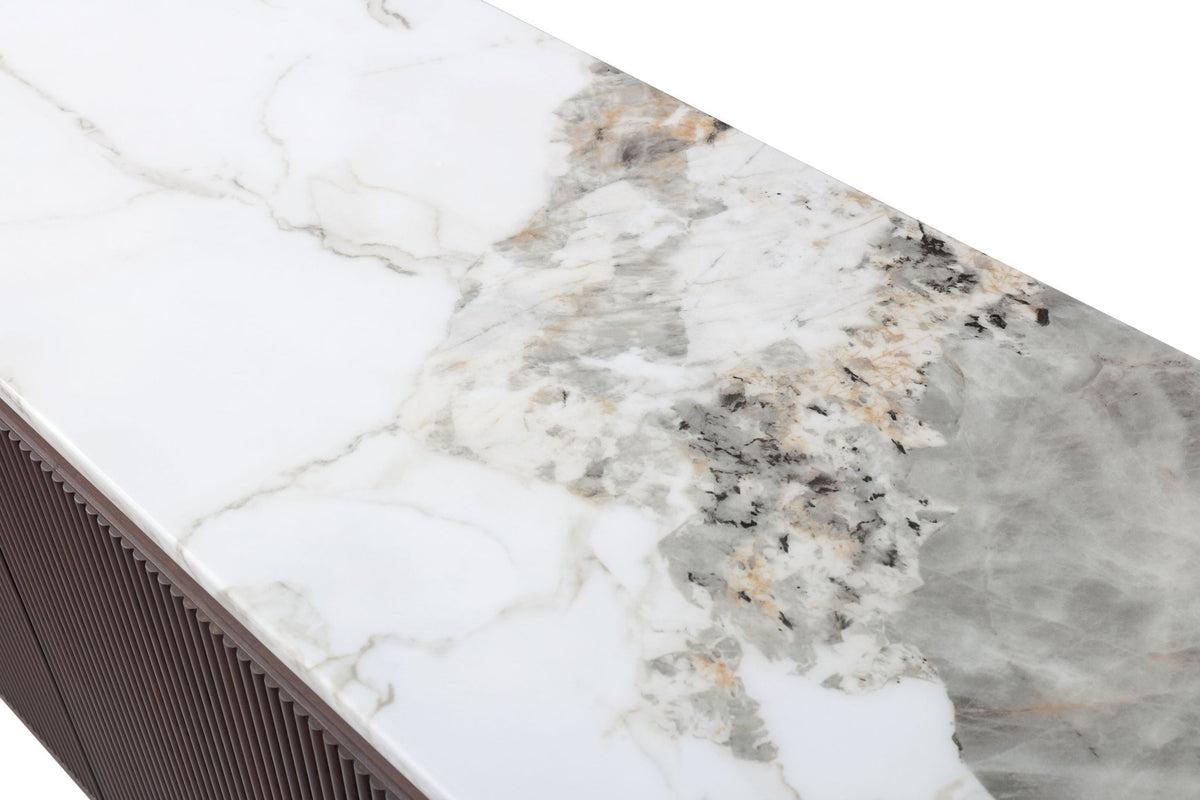Nuvoro Station Sideboard Dining Tables| AlRugaib Furniture