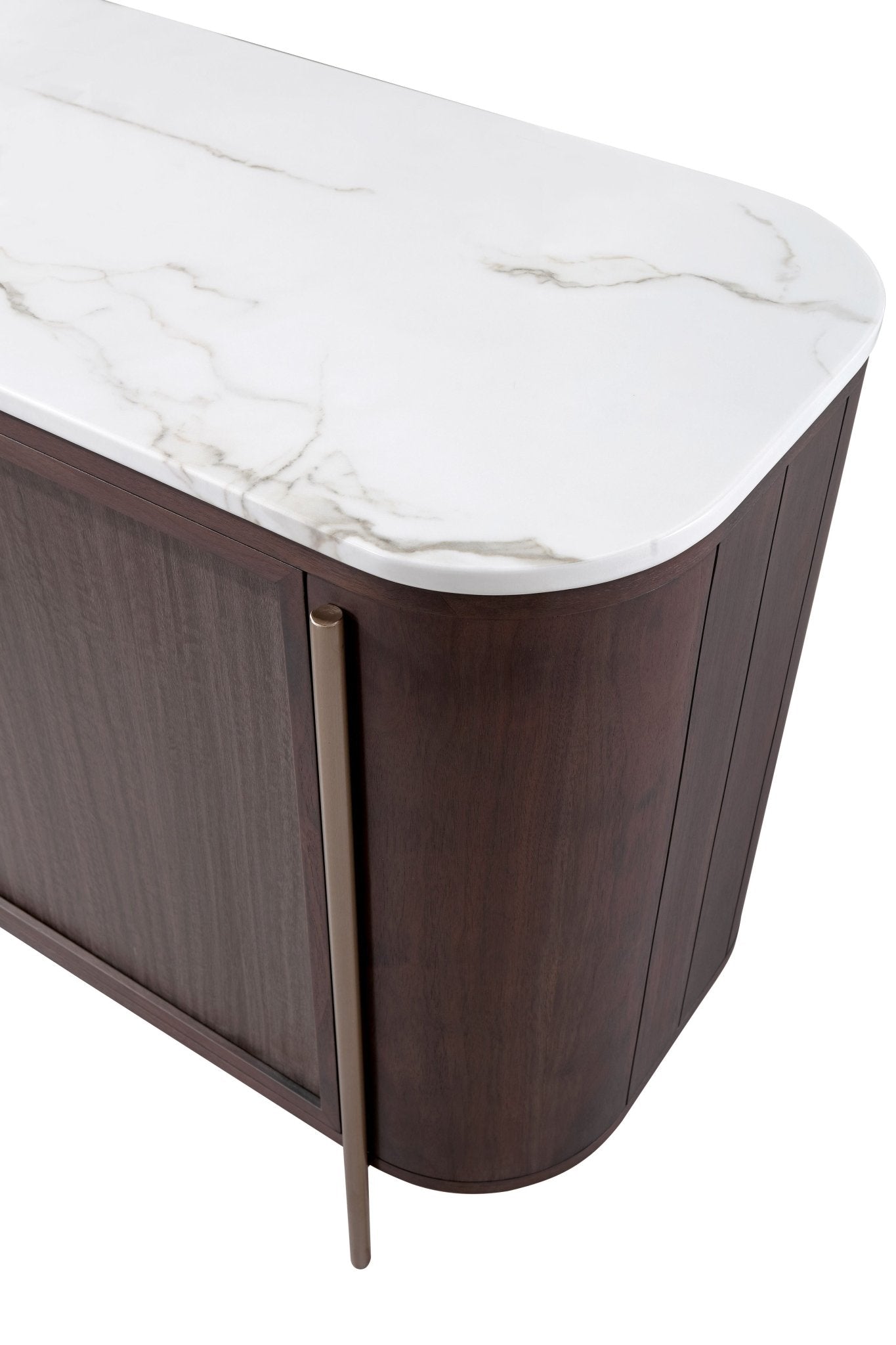 Nuvoro Station Sideboard Dining Tables| AlRugaib Furniture