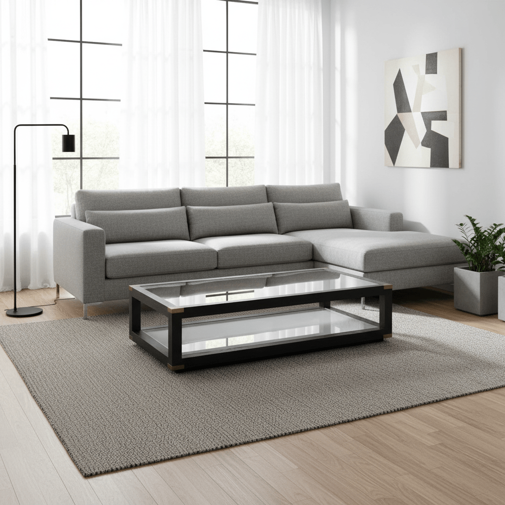 Oak Elegance Coffee table Coffee Tables| Roots Furniture