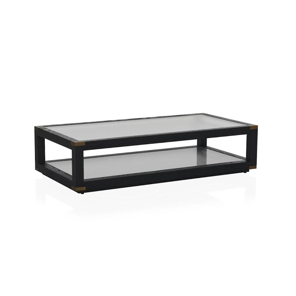 Oak Elegance Coffee table Coffee Tables| Roots Furniture