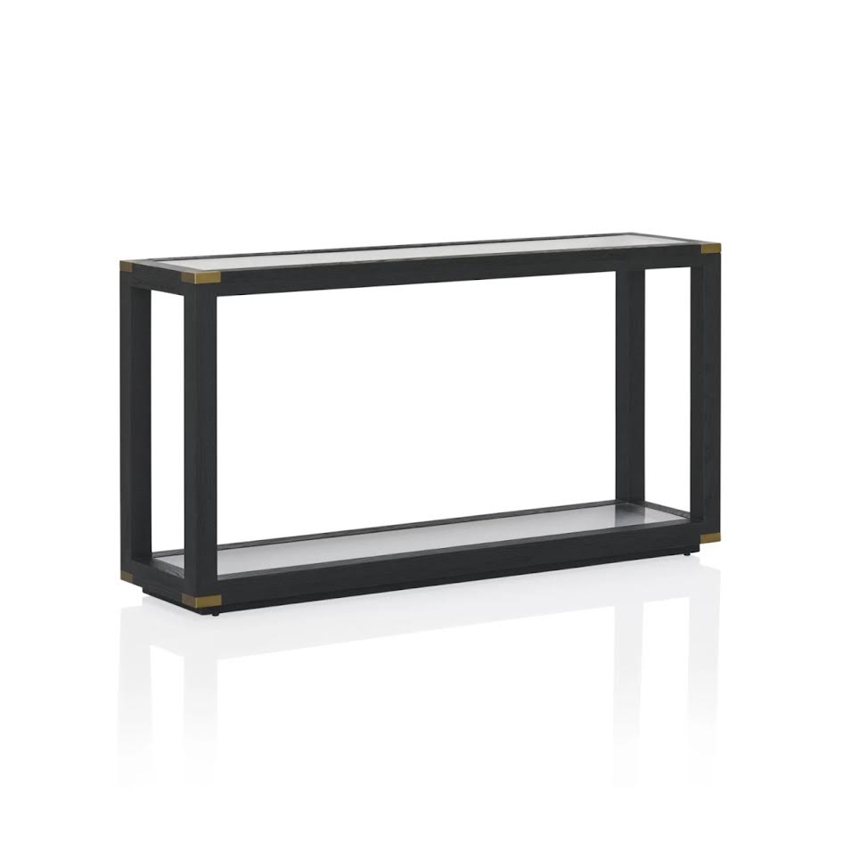 Oak Elegance Console Consoles & Sideboards| Roots Furniture