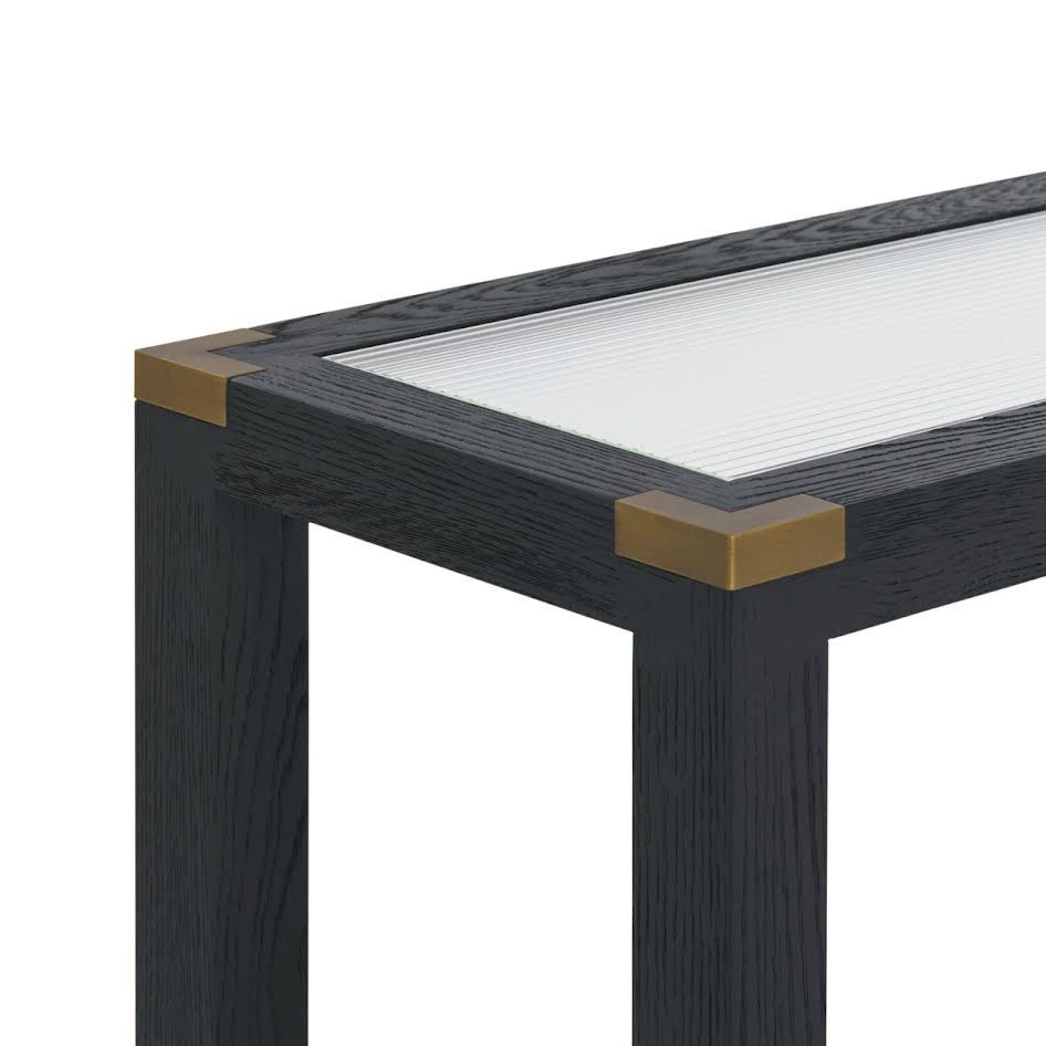 Oak Elegance Console Consoles & Sideboards| Roots Furniture