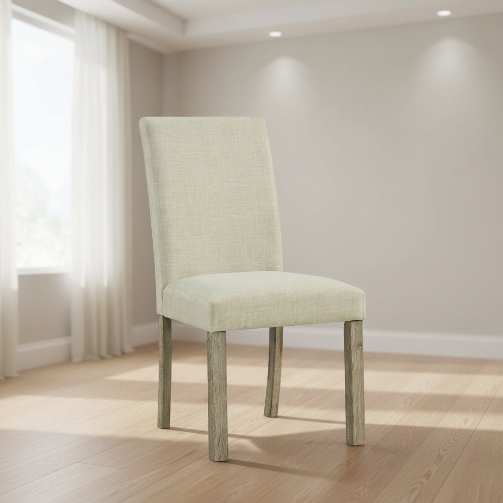 Oak Lawn Side Chair Dining Chairs| Roots Furniture