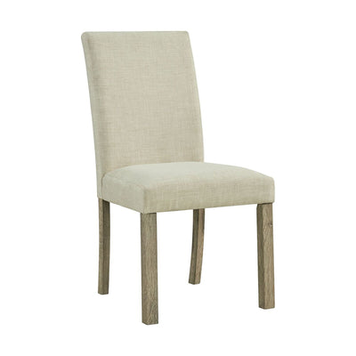 Oak Lawn Side Chair (2 Per Carton) - Al Rugaib Furniture