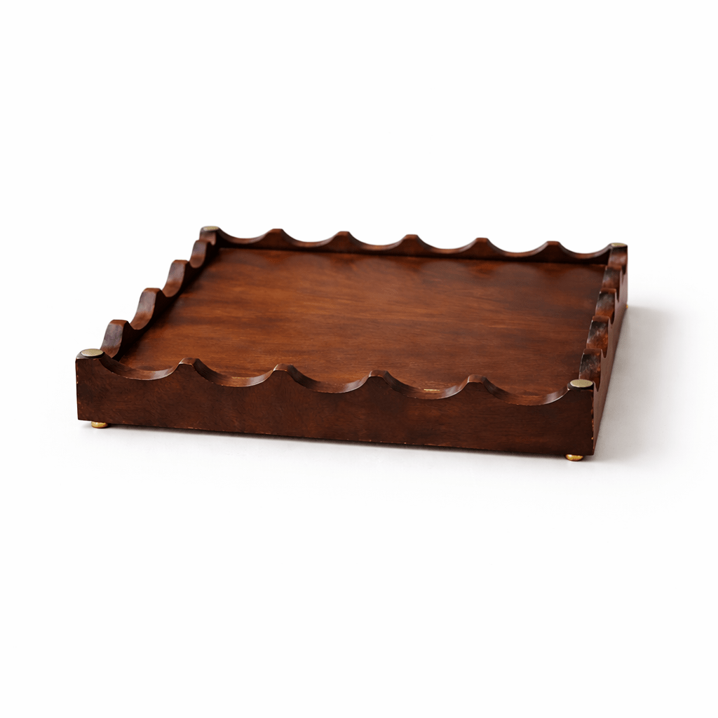 Oak Wood Bowl Bowl| Roots Furniture