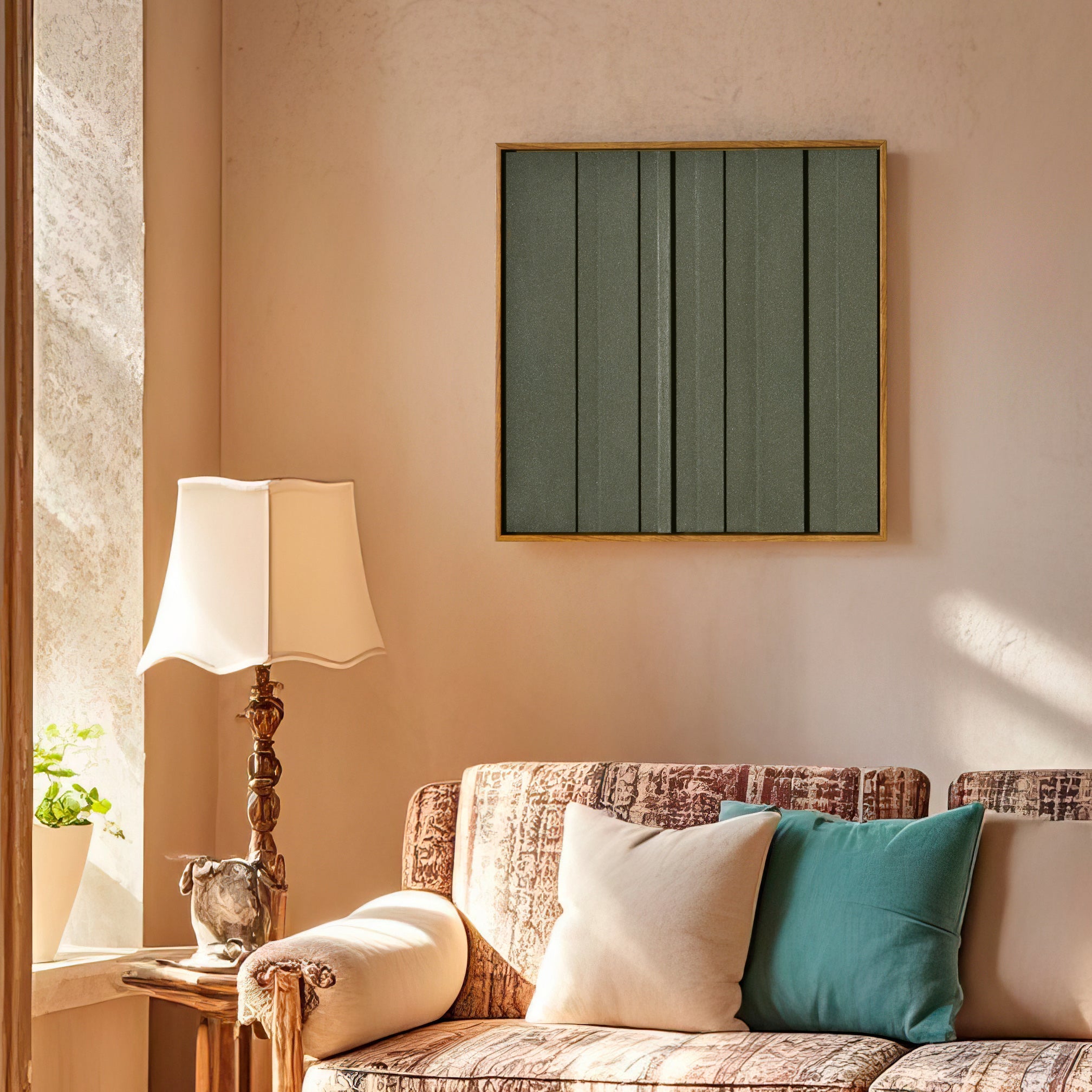 Oasis Wall Art| Roots Furniture
