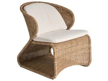 Oasis Lounge Chair Chairs| Universal