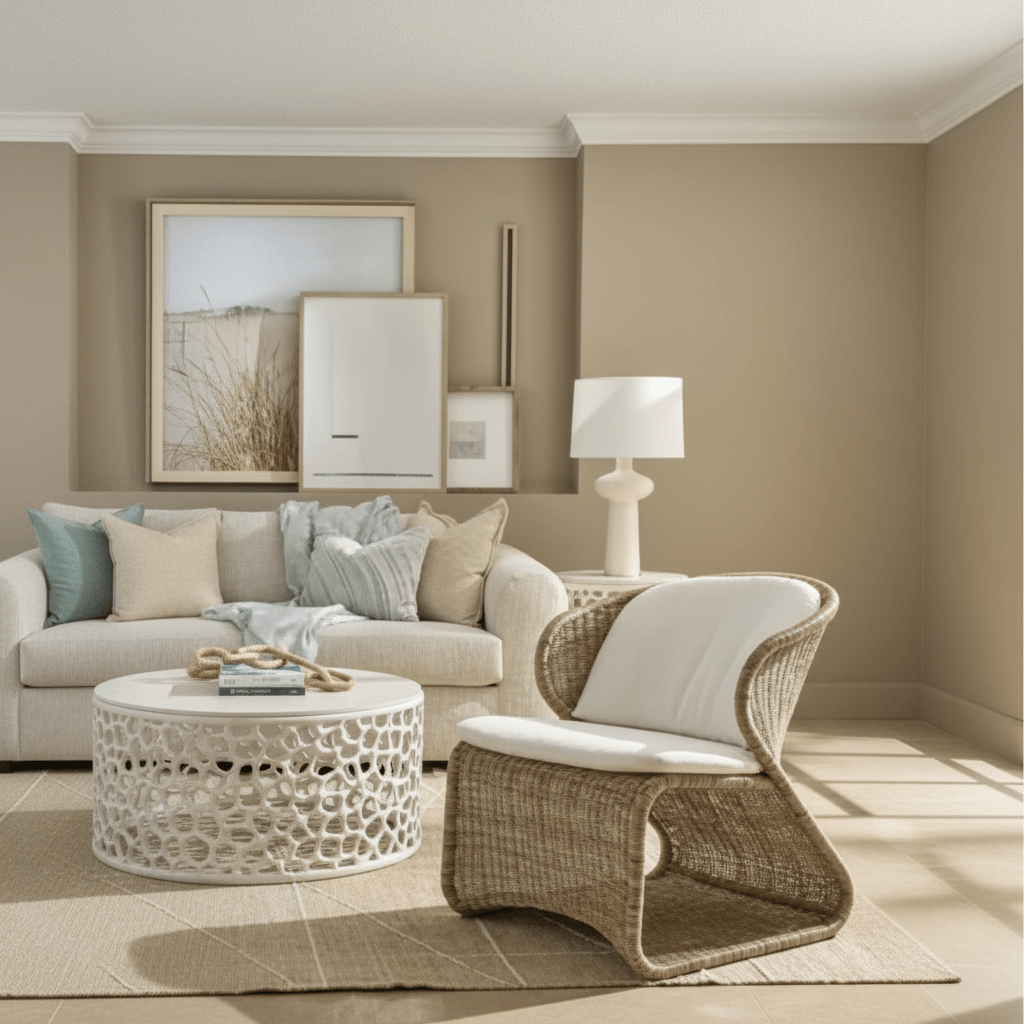 Oasis Lounge Chair Chairs| Universal