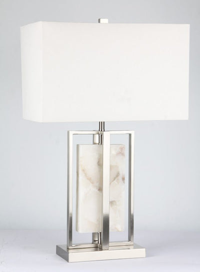 Obelisk Table Lamp - Al Rugaib Furniture