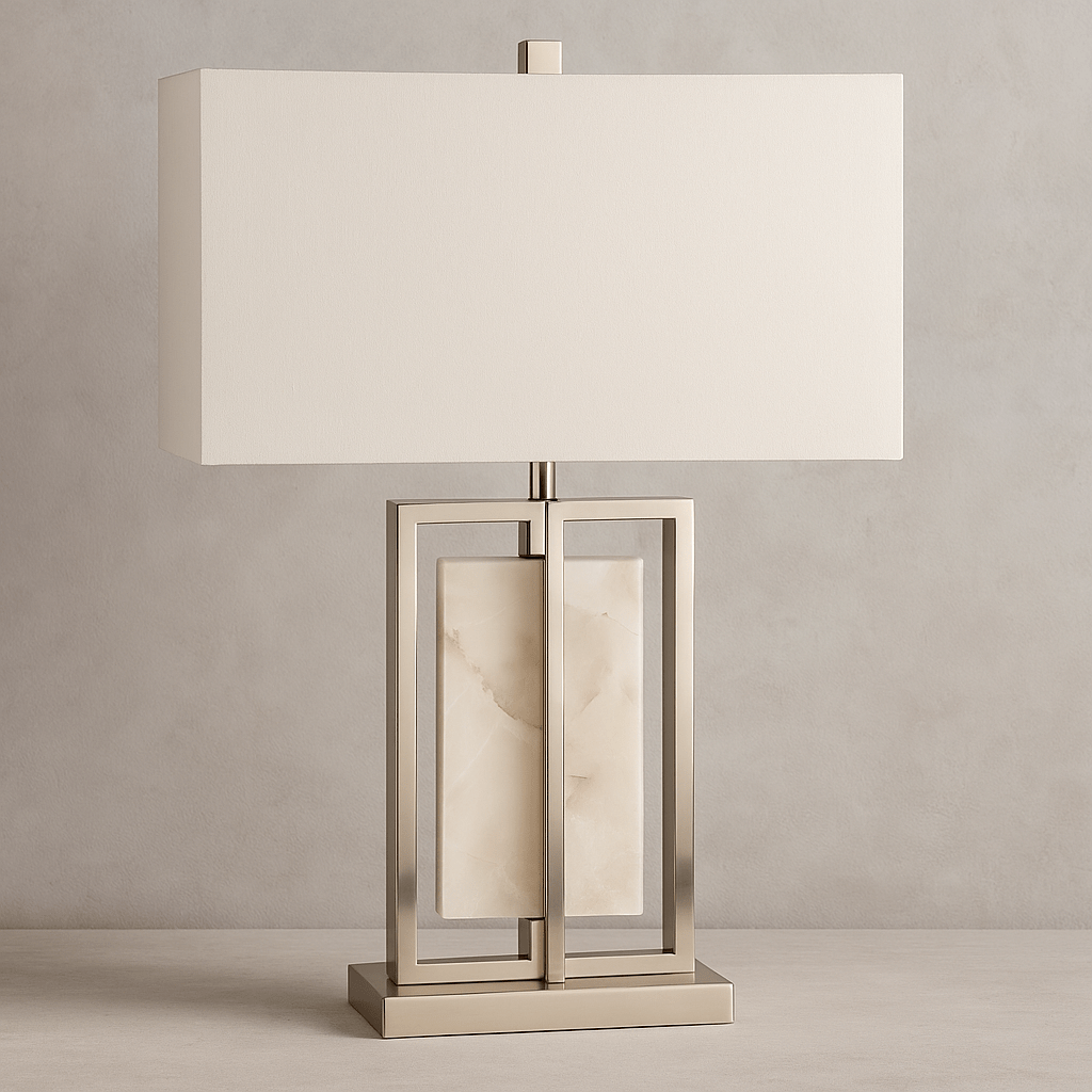 Obelisk Table Lamp Table Lamps| Roots Furniture