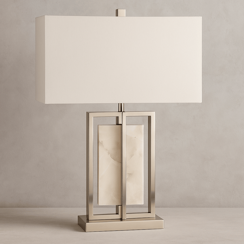 Obelisk Table Lamp - Al Rugaib Furniture