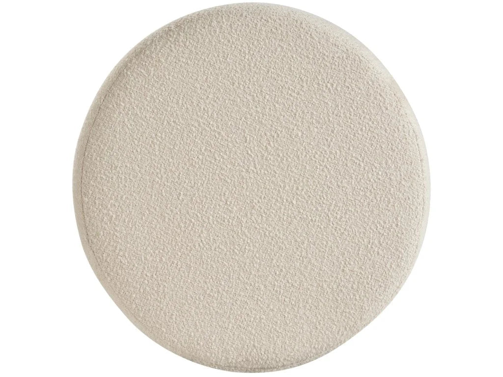 Obi Storage Ottoman (Berber Snow) Ottomans| Universal