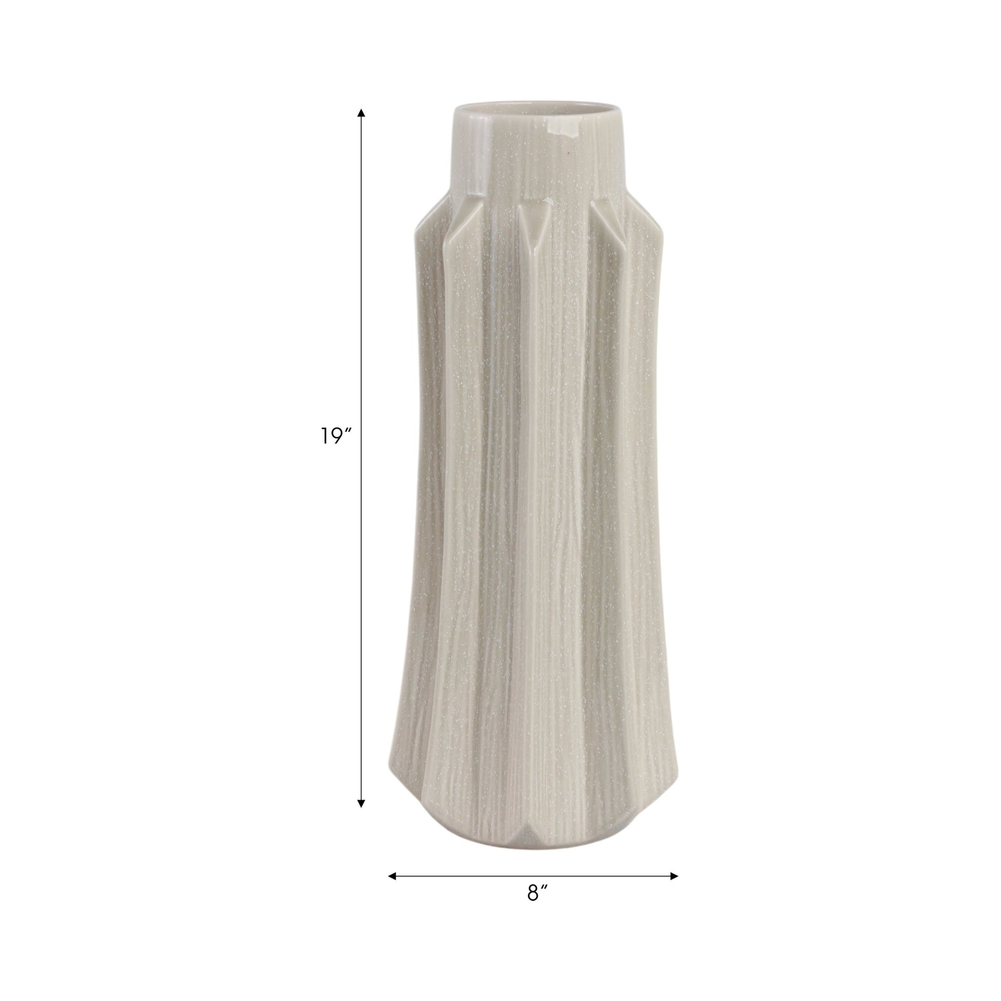 Obidos Portugal Vase Vases and Jars| Sagebrook Home