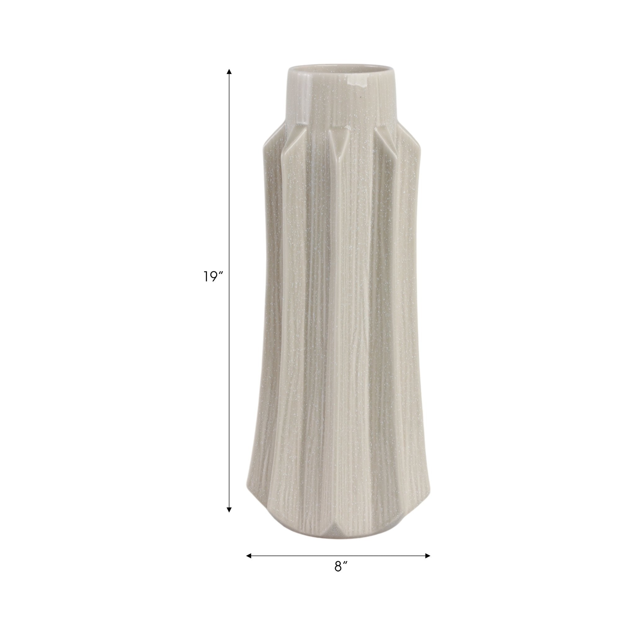 Obidos Portugal Vase Vases and Jars| Sagebrook Home