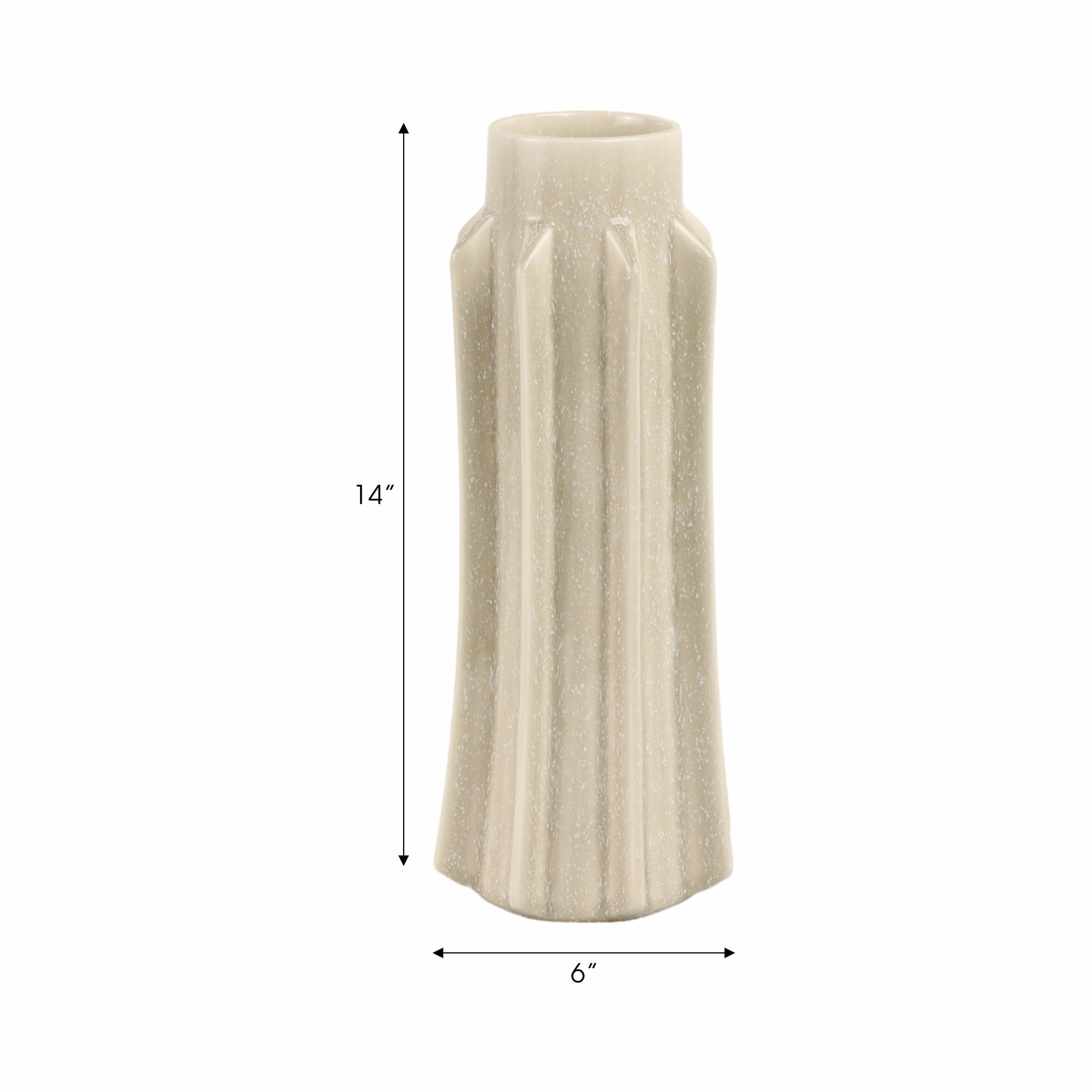 Obidos Portugal Vase Vases and Jars| Sagebrook Home