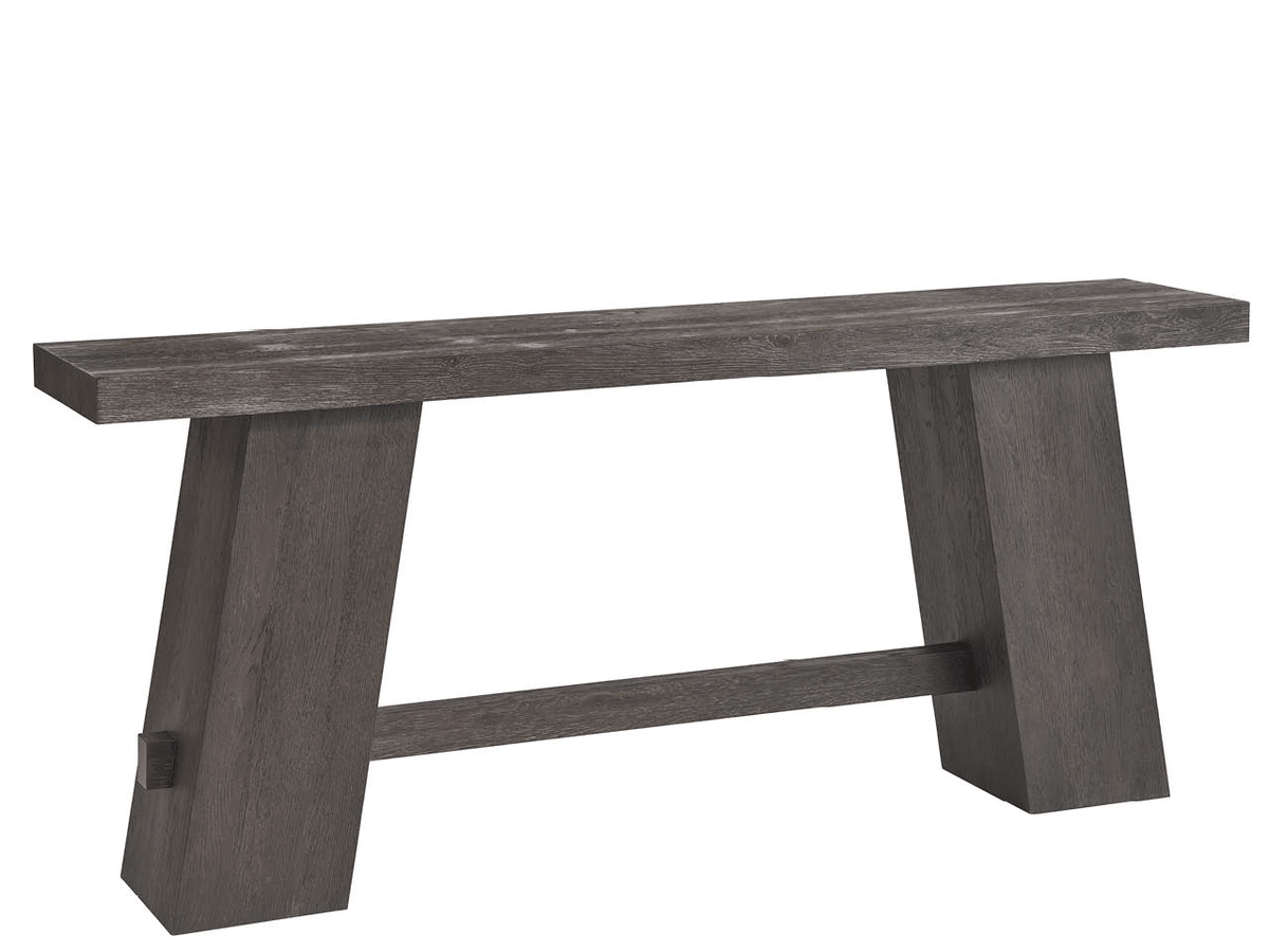 Obsidian Console Table Consoles & Sideboards| Universal