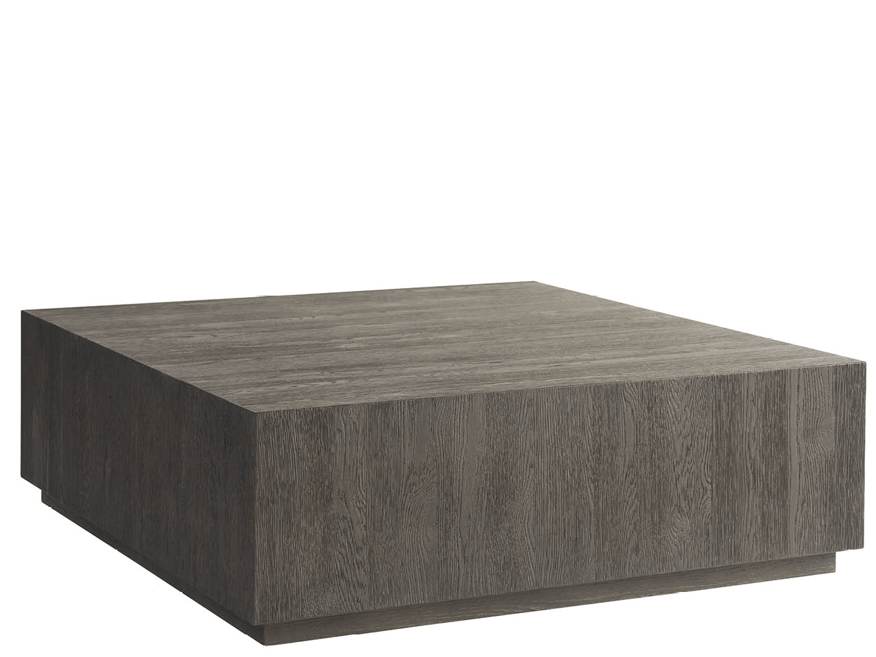 Obsidian Square Cocktail Table Coffee Tables| Universal