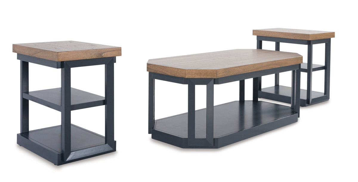 OCCASIONAL TABLE SET Table Sets| Ashley Homestore