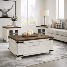 Occasional Table Set (1xT459-20 + 2xT459-3)