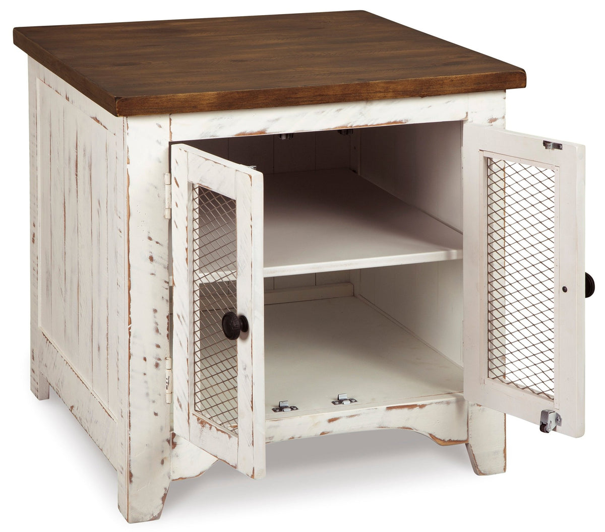Occasional Table Set (1xT459-20 + 2xT459-3) Table Sets| Ashley Homestore