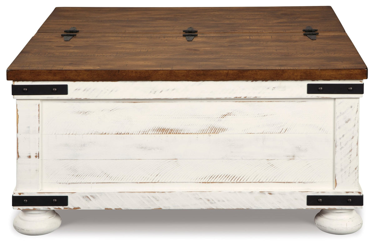 Occasional Table Set (1xT459-20 + 2xT459-3) Table Sets| Ashley Homestore