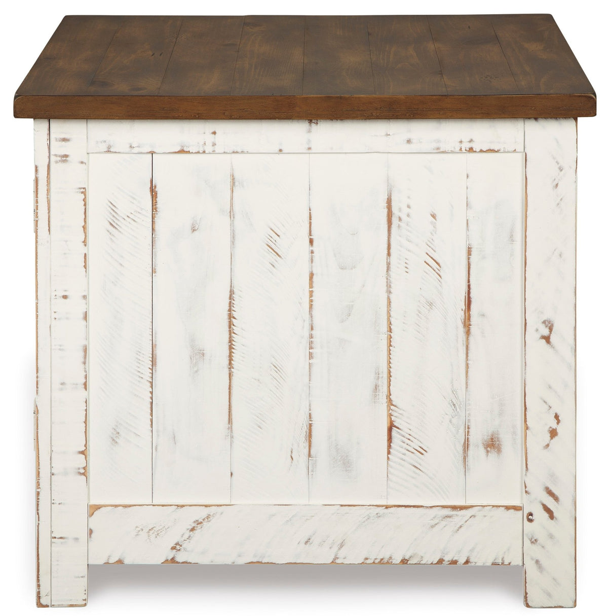 Occasional Table Set (1xT459-20 + 2xT459-3) Table Sets| Ashley Homestore