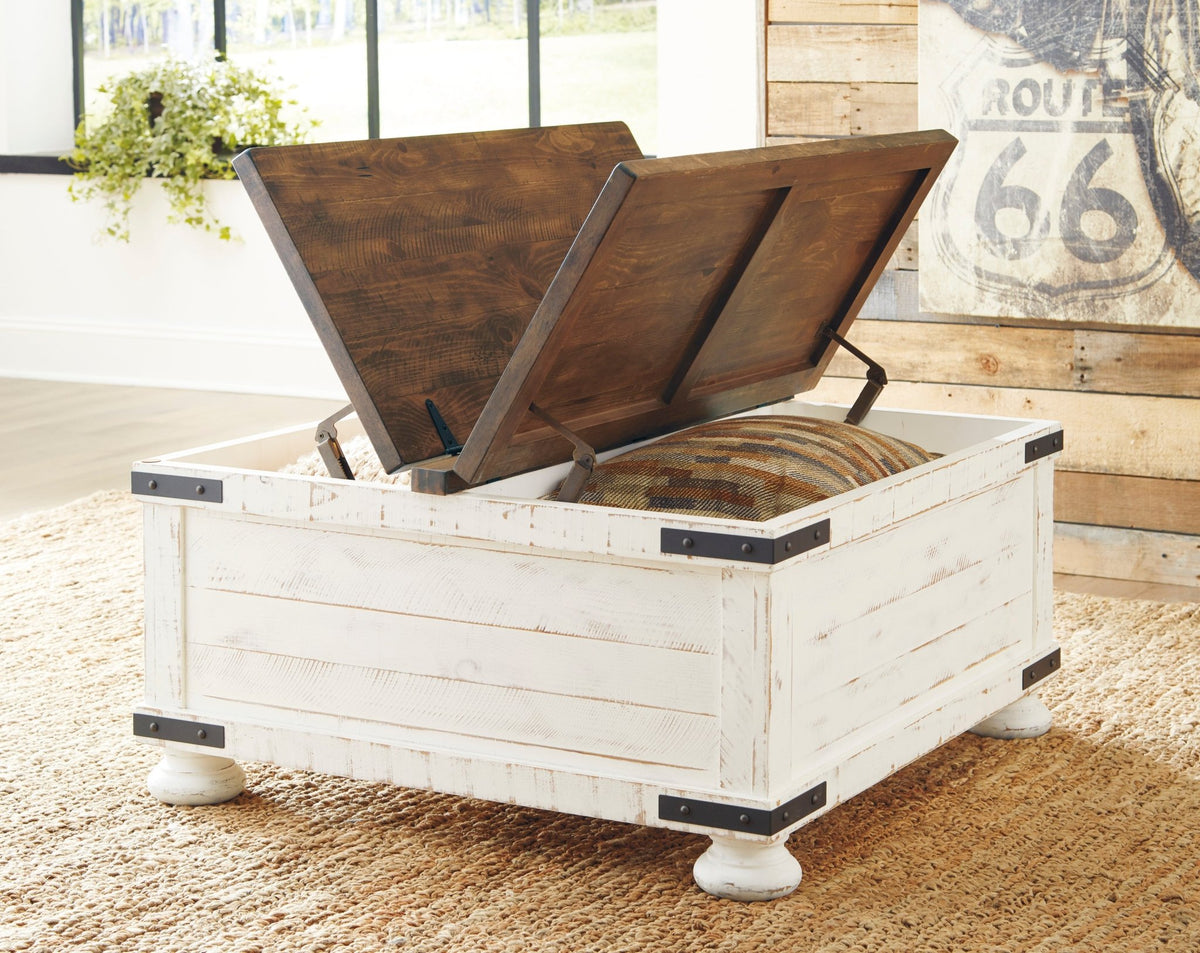 Occasional Table Set (1xT459-20 + 2xT459-3) Table Sets| Ashley Homestore
