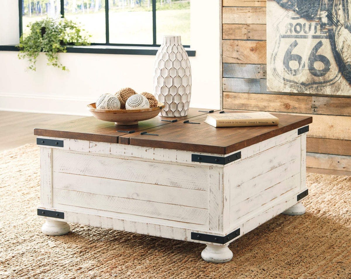 Occasional Table Set (1xT459-20 + 2xT459-3) Table Sets| Ashley Homestore