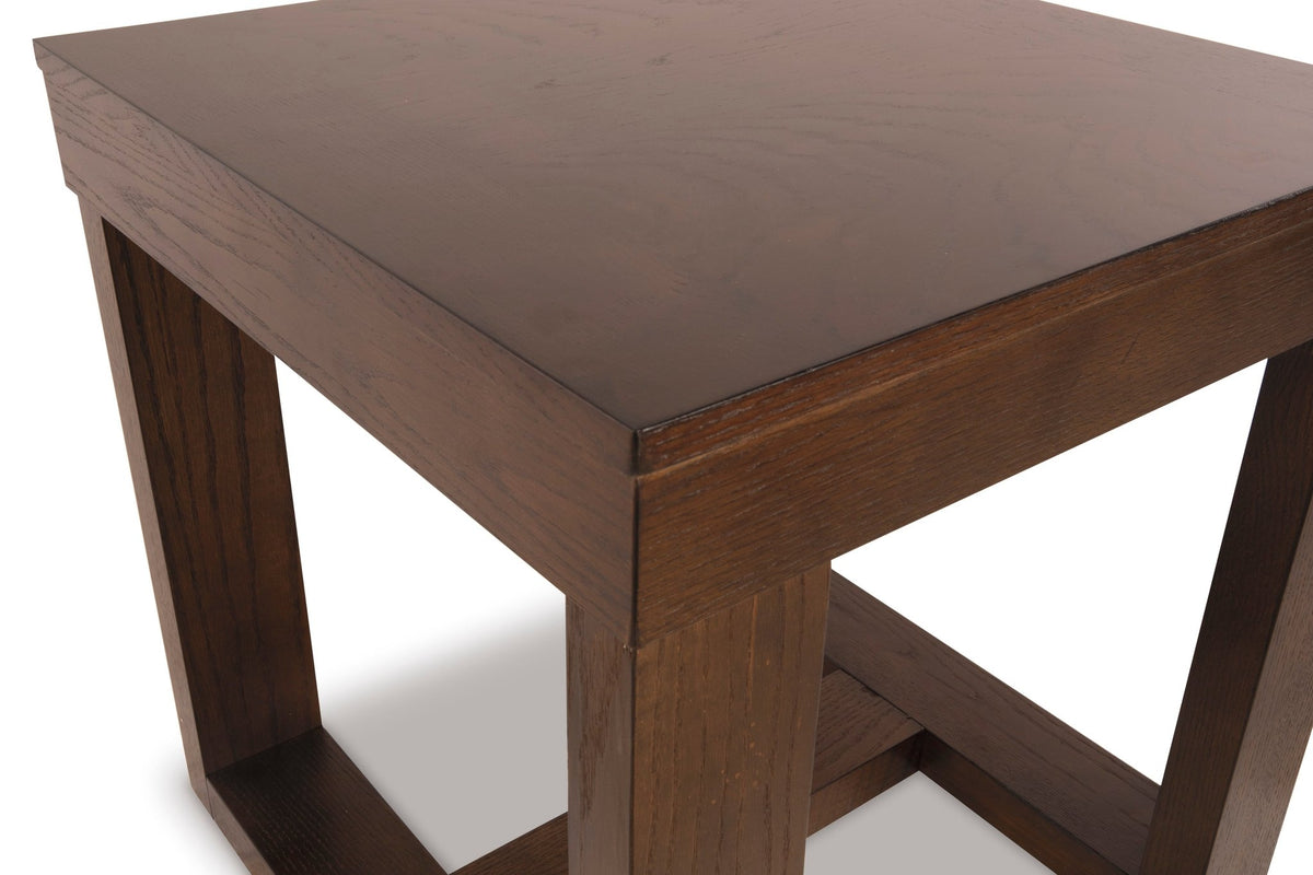Occasional Table Set (1xT481-1 + 2xT481-2) Table Sets| Ashley Homestore