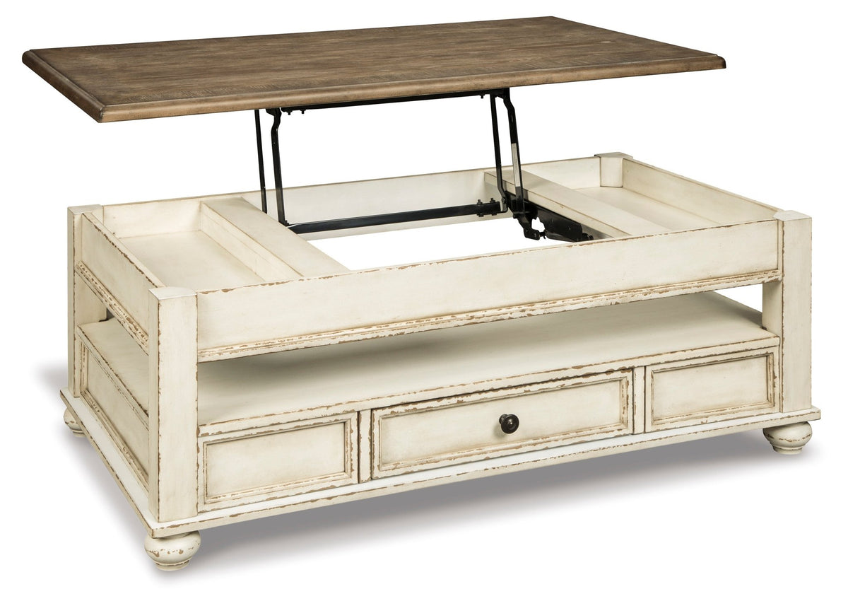 Occasional Table Set (1xT523-9+ 2xT523-7) Table Sets| Ashley Homestore