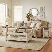 Occasional Table Set (1xT523-9+ 2xT523-7)