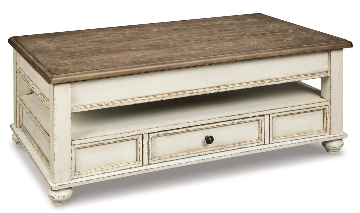 Occasional Table Set (1xT523-9+ 2xT523-7) Table Sets| Ashley Homestore