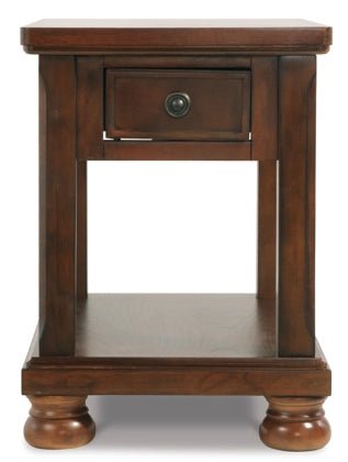 Occasional Table Set (1xT697-0+ 2xT697-3) Table Sets| Ashley Homestore