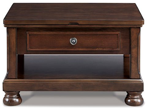 Occasional Table Set (1xT697-0+ 2xT697-3) Table Sets| Ashley Homestore