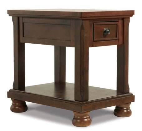 Occasional Table Set (1xT697-0+ 2xT697-3) Table Sets| Ashley Homestore