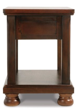 Occasional Table Set (1xT697-0+ 2xT697-3) Table Sets| Ashley Homestore