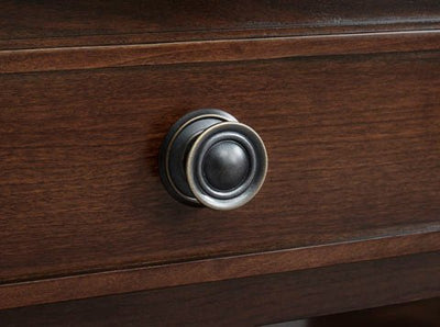 Occasional Table Set (1xT697 - 0+ 2xT697 - 3) - Al Rugaib Furniture