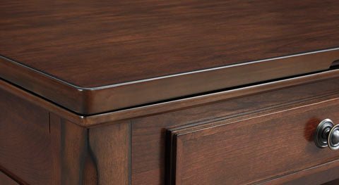Occasional Table Set (1xT697-0+ 2xT697-3) Table Sets| Ashley Homestore