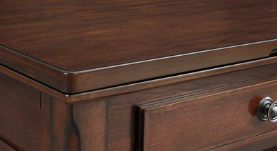 Occasional Table Set (1xT697 - 0+ 2xT697 - 3) - Al Rugaib Furniture