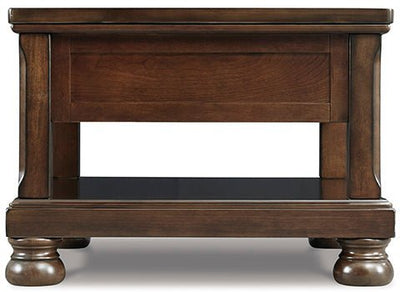 Occasional Table Set (1xT697 - 0+ 2xT697 - 3) - Al Rugaib Furniture