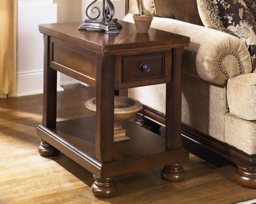 Occasional Table Set (1xT697-0+ 2xT697-3) Table Sets| Ashley Homestore