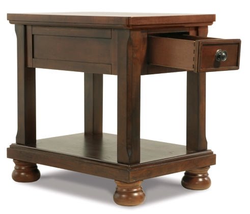 Occasional Table Set (1xT697-0+ 2xT697-3) Table Sets| Ashley Homestore