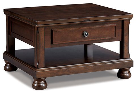 Occasional Table Set (1xT697-0+ 2xT697-3) Table Sets| Ashley Homestore