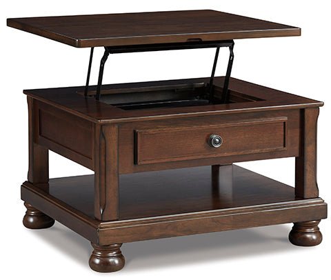 Occasional Table Set (1xT697-0+ 2xT697-3) Table Sets| Ashley Homestore