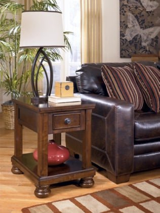Occasional Table Set (1xT697-0+ 2xT697-3) Table Sets| Ashley Homestore